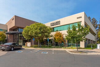 Plus de détails pour 3439 Brookside Rd, Stockton, CA - Bureau à vendre