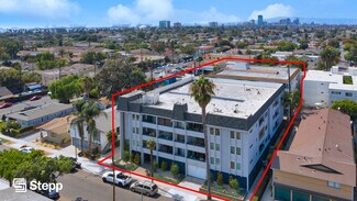 Plus de détails pour 425 Coronado Ave, Long Beach, CA - Logement à vendre