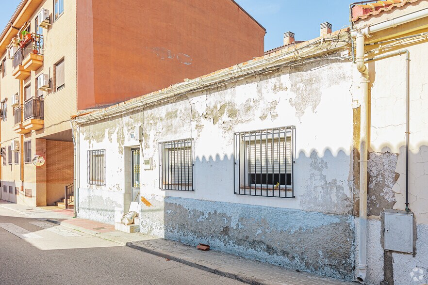 Calle Madrid, 6, Mejorada del Campo, Madrid à vendre - Photo de l’immeuble – Image 2 sur 3