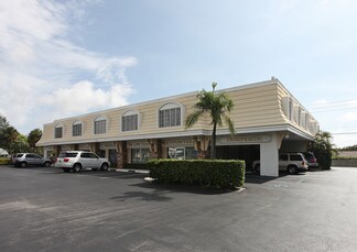 Plus de détails pour 784 US Highway 1, North Palm Beach, FL - Bureau, Bureau/Médical à louer