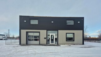 Plus de détails pour 75 Bongard Ave, Ottawa, ON - Industriel/Logistique à vendre