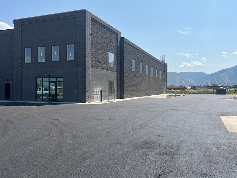 1564 250 W, Spanish Fork, UT à vendre - Photo de l’immeuble – Image 3 sur 8