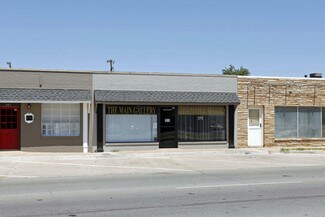 Plus de détails pour 305 W Gray St, Norman, OK - Local commercial à louer