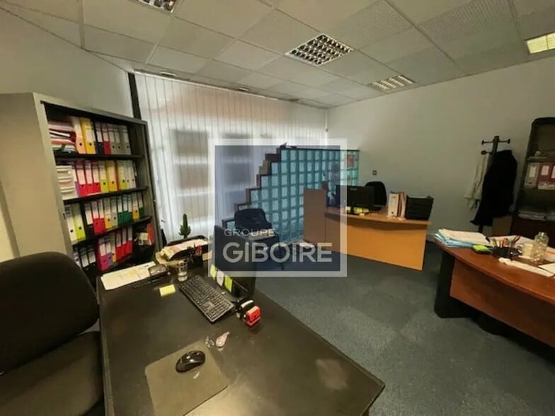 Bureau dans Rennes à vendre - Photo intérieure – Image 3 sur 3
