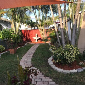 Plus de détails pour 610 Se 19th St, Fort Lauderdale, FL - Hôtellerie à vendre
