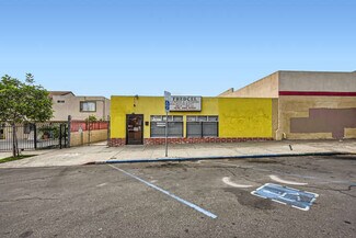 Plus de détails pour 3874 38th St, San Diego, CA - Local commercial à vendre