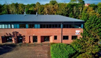 Plus de détails pour 14-15 Binknoll Ln, Swindon - Bureau à louer