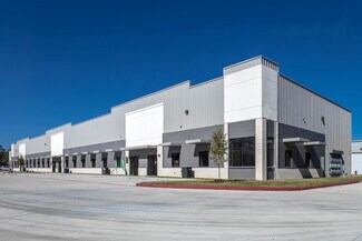 Plus de détails pour 26077 Nelson Way, Katy, TX - Local d’activités à vendre