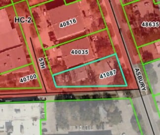 Plus de détails pour 4019 Lasalle St, Mandeville, LA - Local commercial à vendre