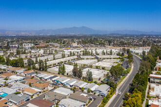 23531 Ridge Route Dr, Laguna Hills, CA - VUE AÉRIENNE  vue de carte - Image1