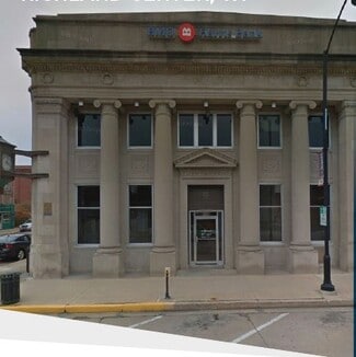 Plus de détails pour 108 E Court St, Richland Center, WI - Local commercial à vendre