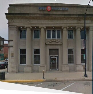 Plus de détails pour 108 E Court St, Richland Center, WI - Local commercial à vendre