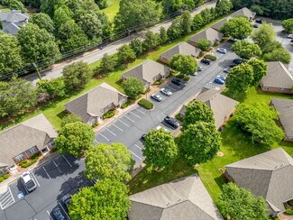 Plus de détails pour 1402 Abbey Ct, Alpharetta, GA - Bureau à louer