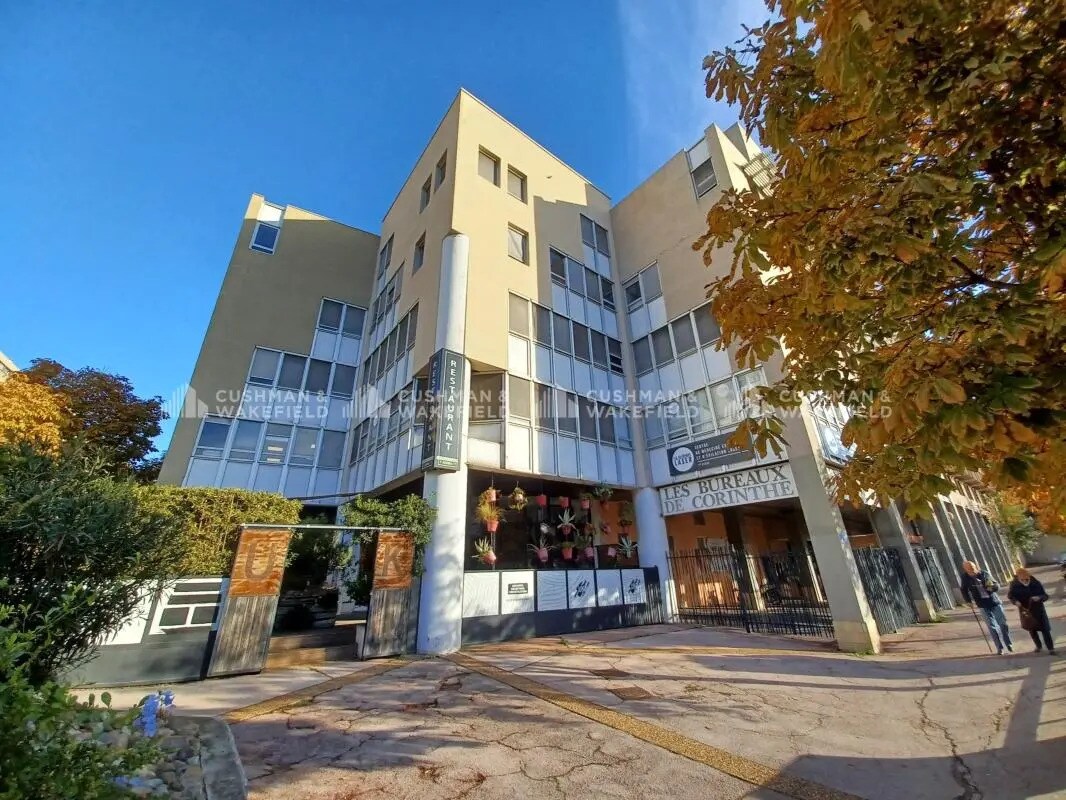 29 Boulevard Vincent Delpuech, Marseille à louer Photo de l’immeuble– Image 1 sur 8