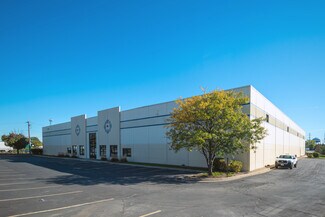 Plus de détails pour 11697 W Grand Ave, Northlake, IL - Industriel/Logistique à louer