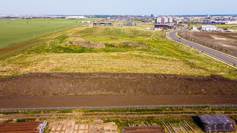 11906 104 Av, Grande Prairie, AB à vendre - Photo de l’immeuble – Image 3 sur 7