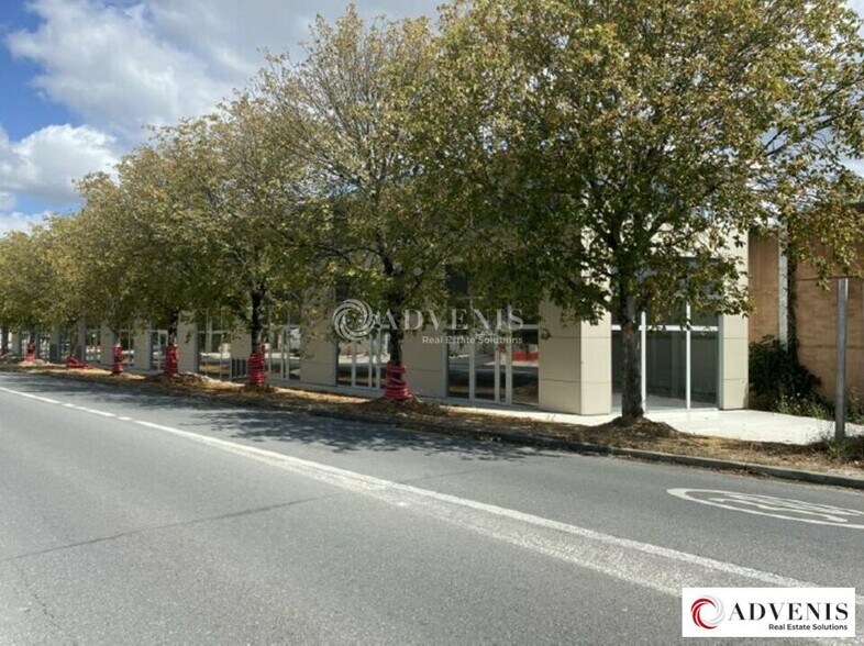 1 Avenue De Bordeaux, Carbon-Blanc à vendre - Photo de l’immeuble – Image 1 sur 3