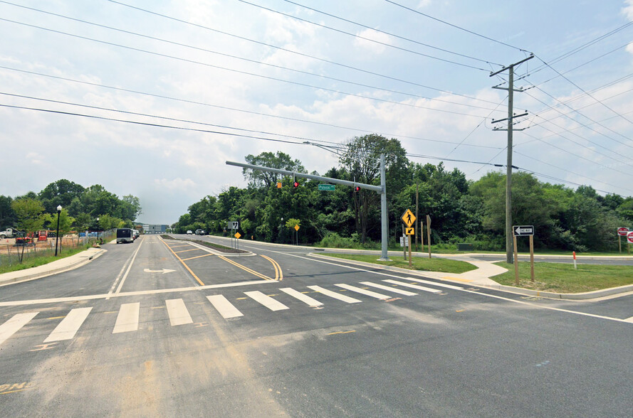 E. Pulaski Highway & Commerce Center Drive, Elkton, MD à vendre - Photo de l’immeuble – Image 3 sur 3