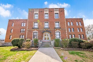 Plus de détails pour 870 Vine St, Chattanooga, TN - Local commercial à louer