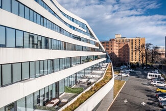 Plus de détails pour 315 S Harrison St, East Orange, NJ - Bureau/Local commercial à louer