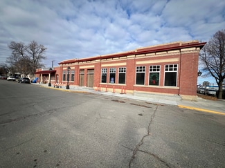 Plus de détails pour 201 Main St, Roundup, MT - Local commercial à louer