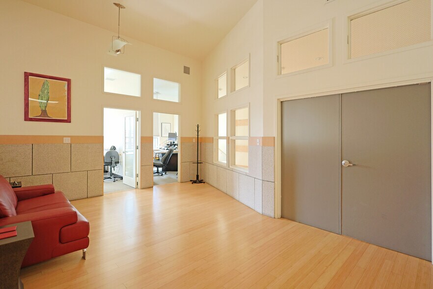 2095 Rose St, Berkeley, CA à louer - Photo intérieure – Image 3 sur 19