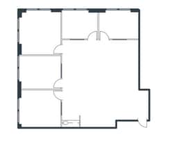 901 Calle Amanecer, San Clemente, CA à louer Plan d’étage– Image 1 sur 1