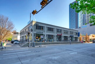 Plus de détails pour 207 San Jacinto Blvd, Austin, TX - Bureau à louer