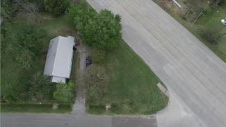 Plus de détails pour 0000 MLK, Beaumont, TX - Terrain à vendre