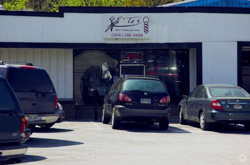 4019 Glenwood Rd, Decatur, GA à vendre - Photo de l’immeuble – Image 3 sur 12