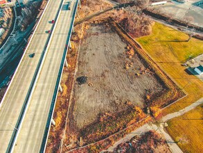 12501 Sanders St, Detroit, MI - VUE AÉRIENNE vue de carte - Image1