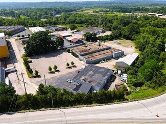 Plus de détails pour 3717 Jonlen Dr, Fairfax, OH - Industriel/Logistique à vendre