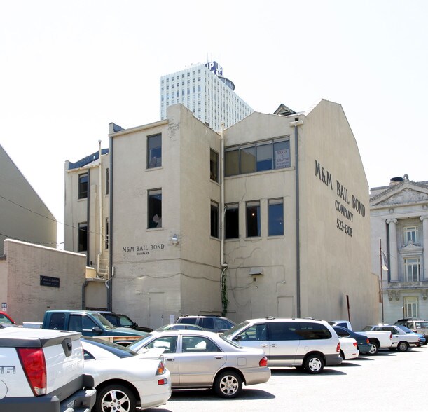 138 N B B King Blvd, Memphis, TN à vendre - Autre – Image 2 sur 13