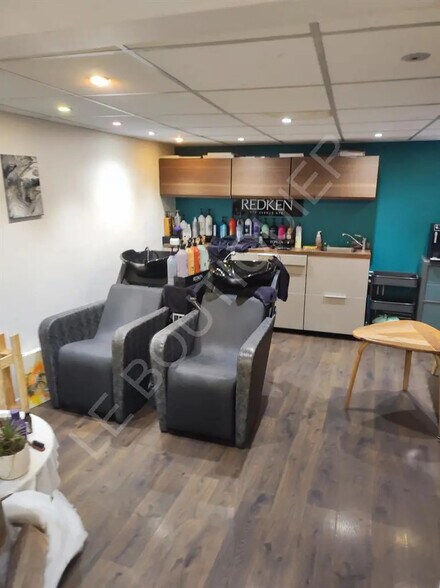 Local commercial dans Gap à vendre - Photo de l’immeuble – Image 2 sur 2