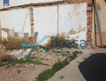 Terrain dans El Ejido, Almería à vendre Photo de l’immeuble– Image 1 sur 11