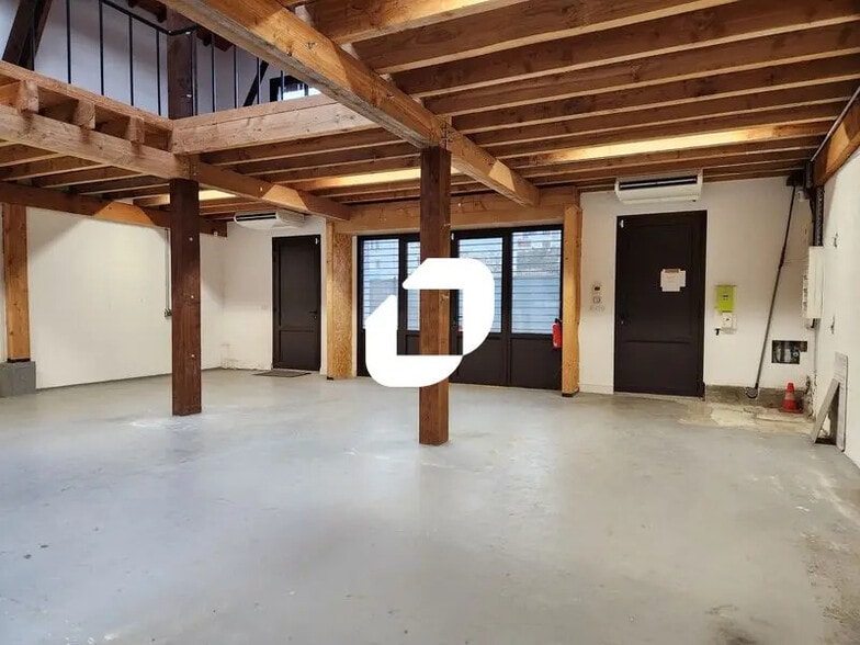 Local d'activités dans Bordeaux à vendre - Photo intérieure – Image 3 sur 9