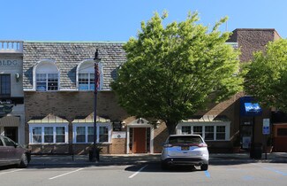 Plus de détails pour 55 Front St, Rockville Centre, NY - Bureau à louer