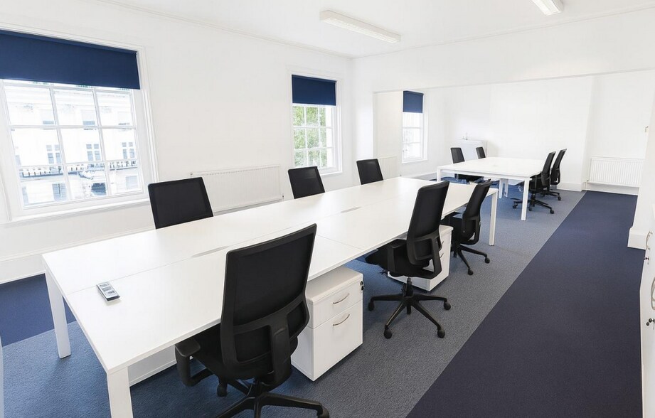 17 Waterloo Pl, Leamington Spa à louer - Photo intérieure – Image 3 sur 4