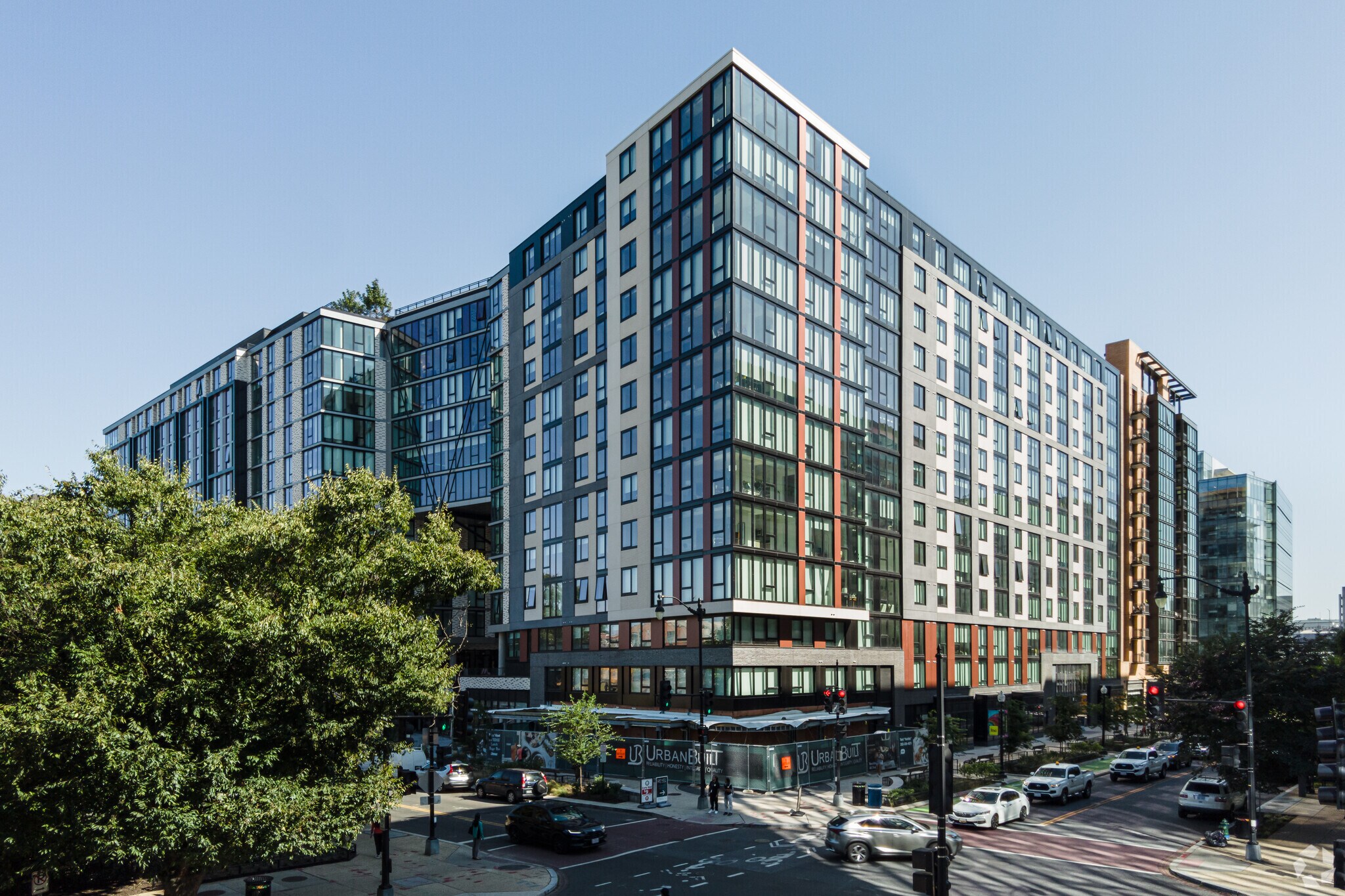1005 1st St NE, Washington, DC à louer Photo principale– Image 1 sur 68