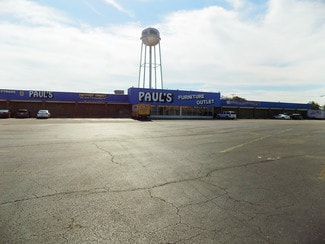 Plus de détails pour 338 Marshall Dr, Saint Robert, MO - Local commercial à louer