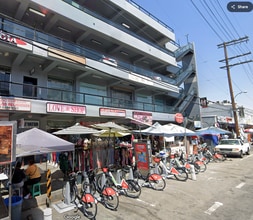 401-415 E 11th St, Los Angeles, CA à louer Photo intérieure– Image 1 sur 9