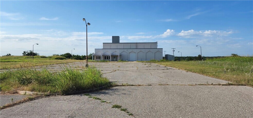 120 Highway 74, Guthrie, OK à vendre - Photo de l’immeuble – Image 2 sur 12