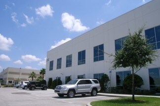 Plus de détails pour 2242 W Taft Vineland Rd, Orlando, FL - Industriel/Logistique à vendre