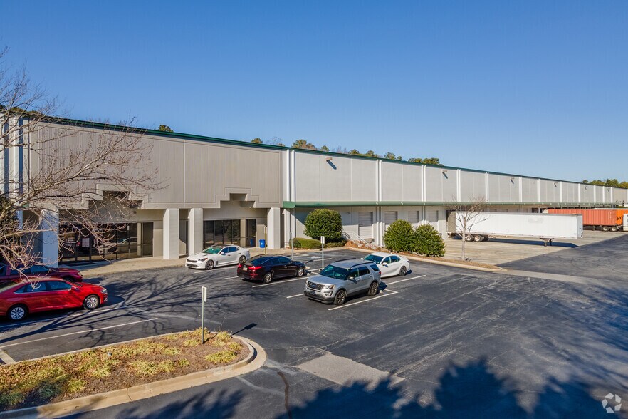 1100 Laval Blvd, Lawrenceville, GA à louer - Photo principale – Image 1 sur 6