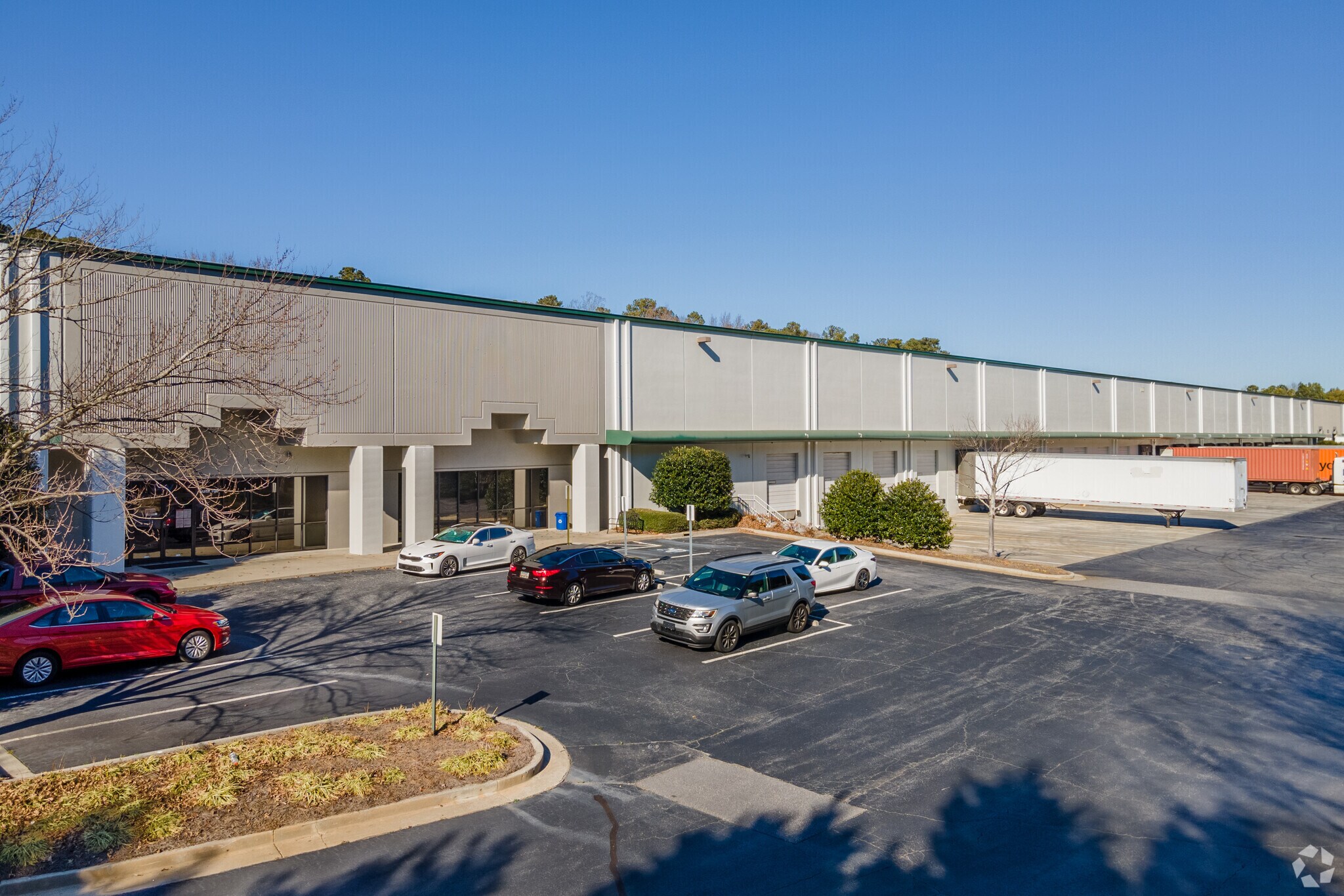 1100 Laval Blvd, Lawrenceville, GA à louer Photo principale– Image 1 sur 7