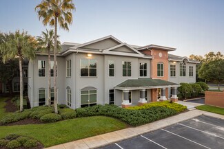 Plus de détails pour 800 Concourse Pky S, Maitland, FL - Bureau à vendre