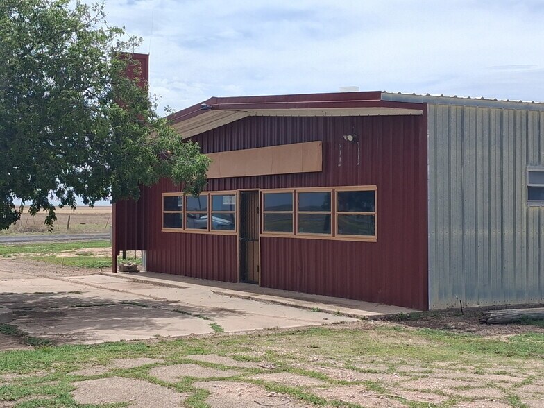9298 Texas 86, Silverton, TX à vendre - Photo de l’immeuble – Image 2 sur 11
