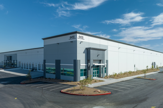 Plus de détails pour East Tropical Parkway, Las Vegas, NV - Industriel/Logistique à louer