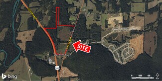 Plus de détails pour 000 Highway 431, Owens Cross Roads, AL - Terrain à vendre