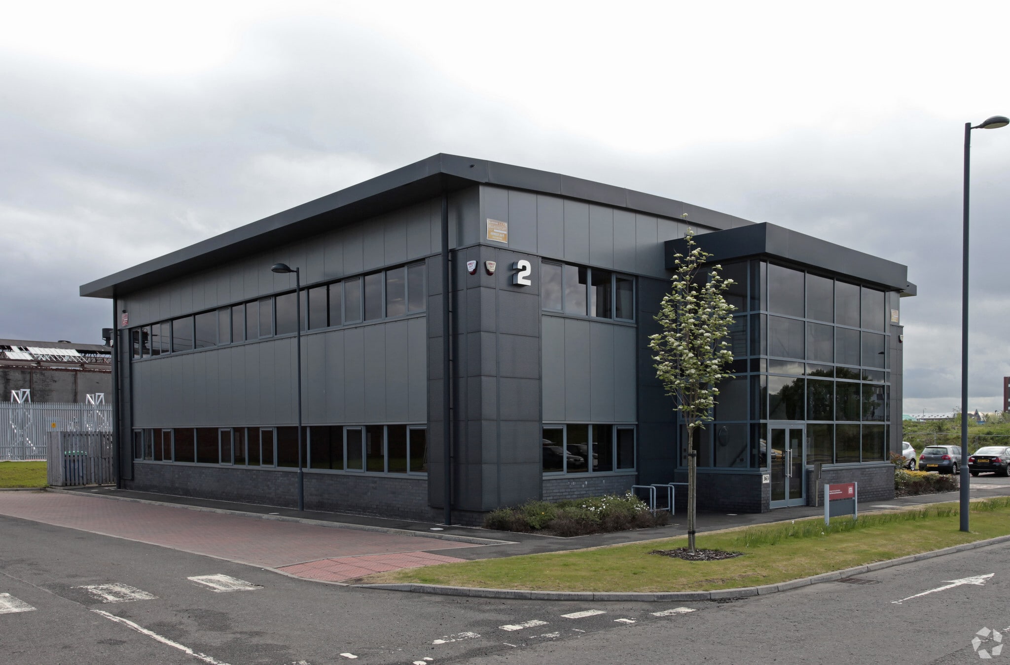 Helen St, Glasgow à louer Photo principale– Image 1 sur 4